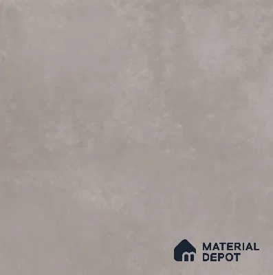 Cement Look Floor Tile TL 06286 J Earthveil Essence 2 ft x 2 ft Vitrified Matte Finish - 9 mm |  | Suitable for Living Room, Bedroom, Bathroom, Kitchen & Balcony