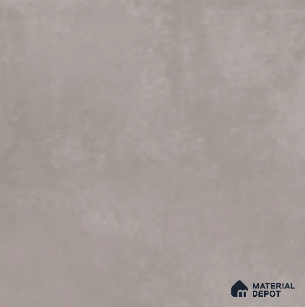 Cement Look Floor Tile TL 06286 J Earthveil Essence 2 ft x 2 ft Vitrified Matte Finish - 9 mm | | Suitable for Living Room, Bedroom, Bathroom, Kitchen & Balcony