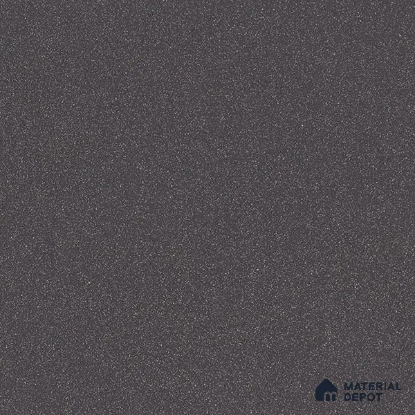 Cement Floor & Wall Tile TL 10571 Finestone Antracita 2 ft x 2 ft Vitrified Full Body Matte Finish Tile - 9 mm | Suitable for Living Room, Bathroom, Balcony