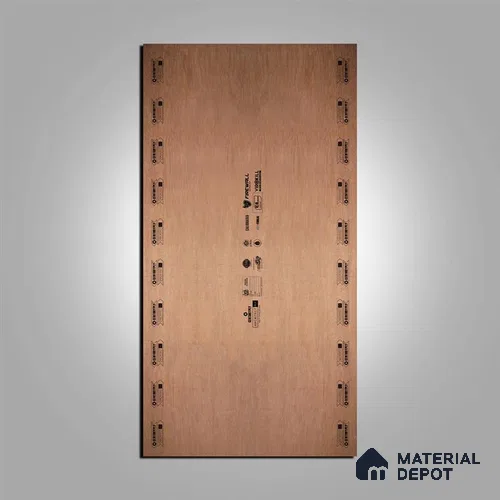 Century Architect 8 ft x 4 ft Plywood - 19 mm | Lifetime Waranty