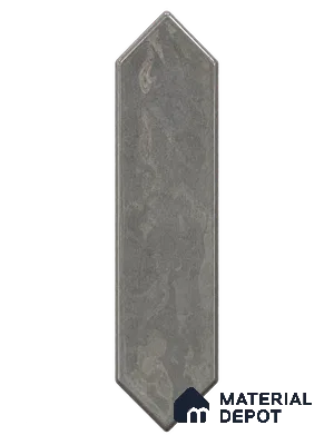 Subway Wall Tile TL 11810 C | 1 ft x 3 in Ceramic Glossy Tile - 9 mm