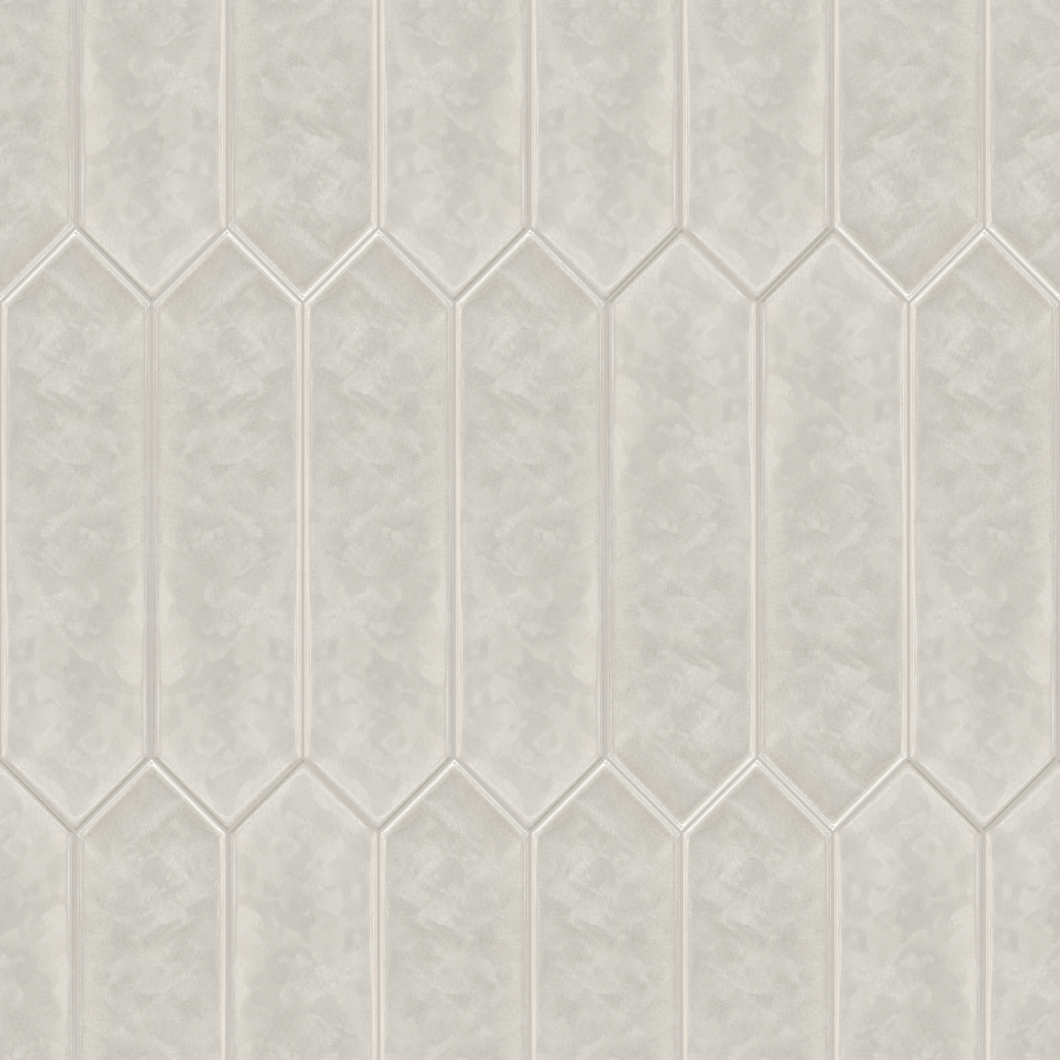 Subway Wall Tile TL 11810 | 1 ft x 3 in Ceramic Glossy Tile - 9 mm