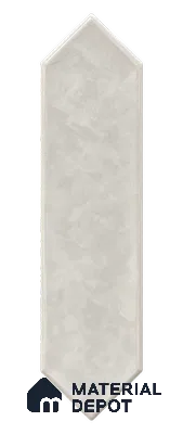 Subway Wall Tile TL 11810 | 1 ft x 3 in Ceramic Glossy Tile - 9 mm