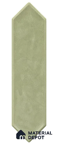 Subway Wall Tile TL 11810 E | 1 ft x 3 in Ceramic Glossy Tile - 9 mm