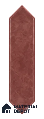 Subway Wall Tile TL 11810 F | 1 ft x 3 in Ceramic Glossy Tile - 9 mm