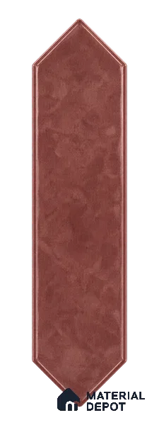 Subway Wall Tile TL 11810 F | 1 ft x 3 in Ceramic Glossy Tile - 9 mm