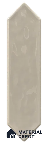 Subway Wall Tile TL 11810 H | 1 ft x 3 in Ceramic Glossy Tile - 9 mm