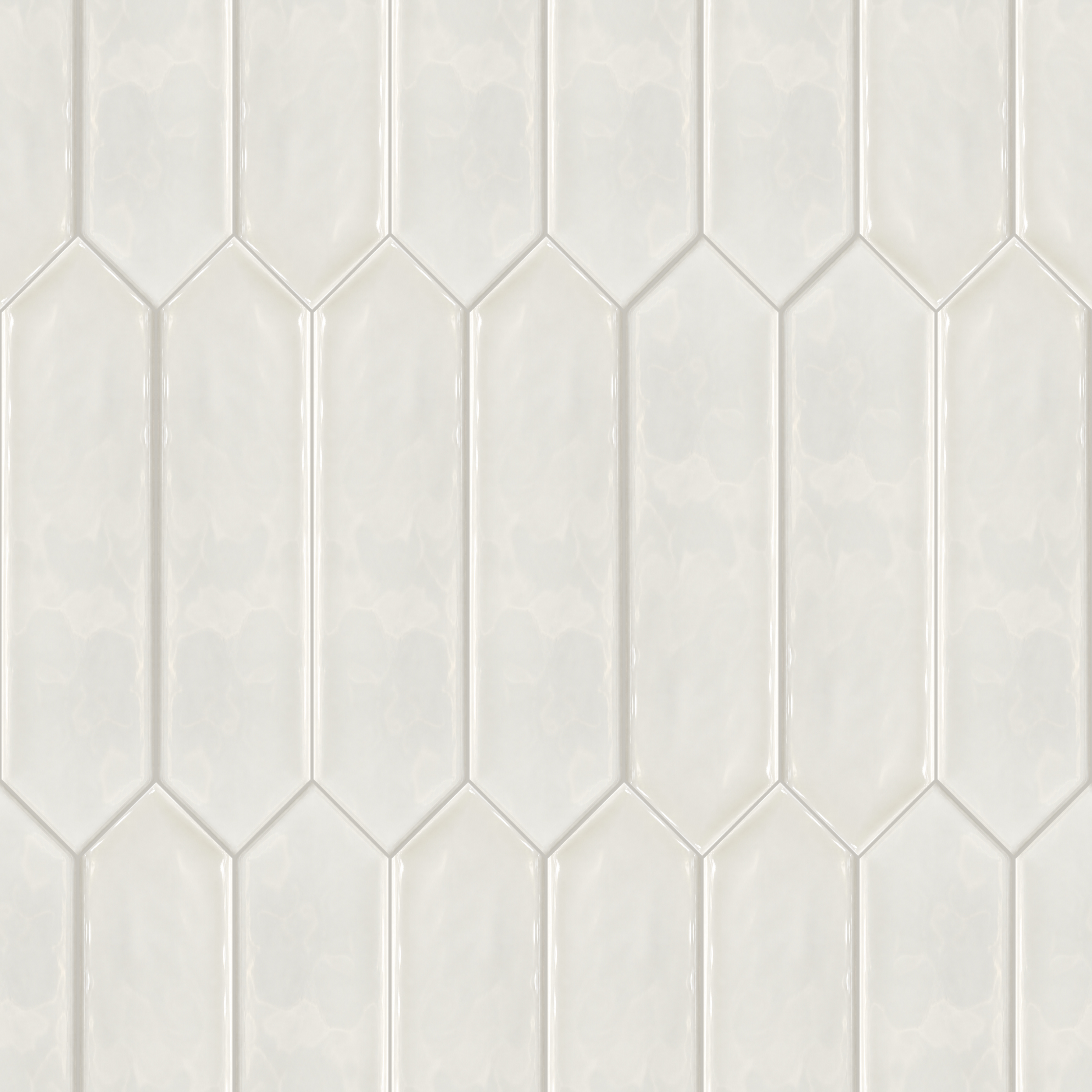 Subway Wall Tile TL 11810 K | 1 ft x 3 in Ceramic Glossy Tile - 9 mm
