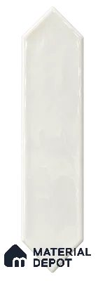 Subway Wall Tile TL 11810 K | 1 ft x 3 in Ceramic Glossy Tile - 9 mm