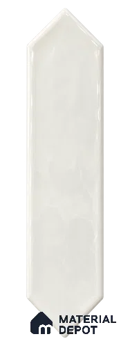 Subway Wall Tile TL 11810 K | 1 ft x 3 in Ceramic Glossy Tile - 9 mm