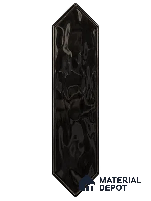 Subway Wall Tile TL 11810 L | 1 ft x 3 in Ceramic Glossy Tile - 9 mm