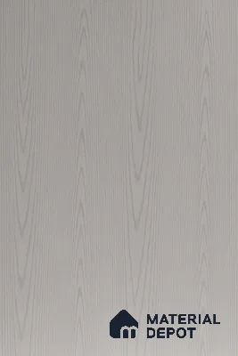 Grey Wood Look Bamboo Charcoal Decorative Wall Panel PN 06386 B 9 ft x 2 ft - 5 mm | Suitable for Feature Wall, TV Unit & Living Room | Width is Subjected to 5% Variation