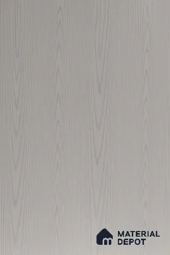 Grey Wood Look Bamboo Charcoal Decorative Wall Panel PN 06386 B 9 ft x 2 ft - 5 mm | Suitable for Feature Wall, TV Unit & Living Room | Width is Subjected to 5% Variation