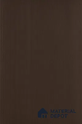 Brown Wooden Look Bamboo Charcoal Decorative Wall Pane/Panel 9 ft x 2 ft - 5 mm | Ideal for Living Room, Bedroom, TV Unit | PN 06384 B