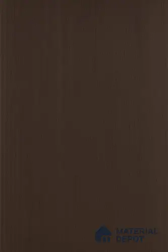 Brown Wooden Look Bamboo Charcoal Decorative Wall Pane/Panel 9 ft x 2 ft - 5 mm | Ideal for Living Room, Bedroom, TV Unit | PN 06384 B