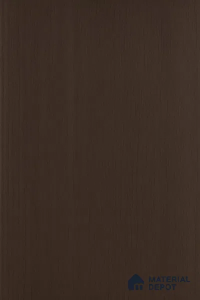 Brown Wooden Look Bamboo Charcoal Decorative Wall Pane/Panel 9 ft x 2 ft - 5 mm | Ideal for Living Room, Bedroom, TV Unit | PN 06384 B