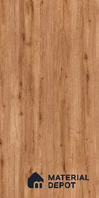 TL 08262 Coffee Brown 4 ft x 2 ft Matte Finish Vitrified Wall & Floor Tile - 9 mm
