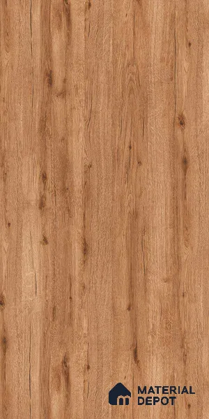 TL 08262 Coffee Brown 4 ft x 2 ft Matte Finish Vitrified Wall & Floor Tile - 9 mm