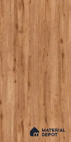 TL 08262 Coffee Brown 4 ft x 2 ft Matte Finish Vitrified Wall & Floor Tile - 9 mm
