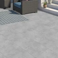 Concrete Outdoor Tiles