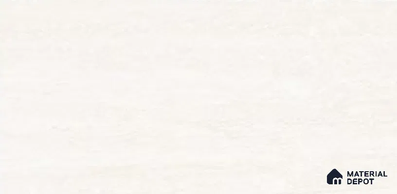 TL 08641 Cream Light 2 ft x 1 ft Glossy Finish Ceramic Wall Tile - 6 mm