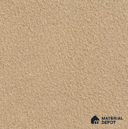 Stone Floor Tile TL 09697 B Rock Copper 2 ft x 2 ft Matte Finish Vitrified Tile - 9 mm  | Suitable For Bathroom, Terrace & Balcony
