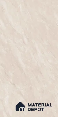 Marble Look  Tile TL 08832 4 ft x 2 ft Matte Finish Vitrified Tile - 9 mm