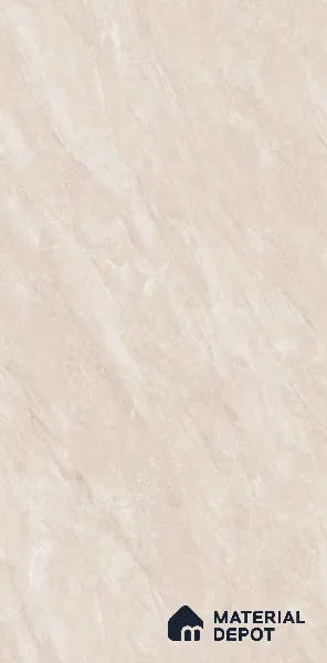 Marble Look Tile TL 08832 4 ft x 2 ft Matte Finish Vitrified Tile - 9 mm