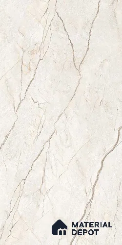 TL 08258 Marble Vitrified Tile | Image -1