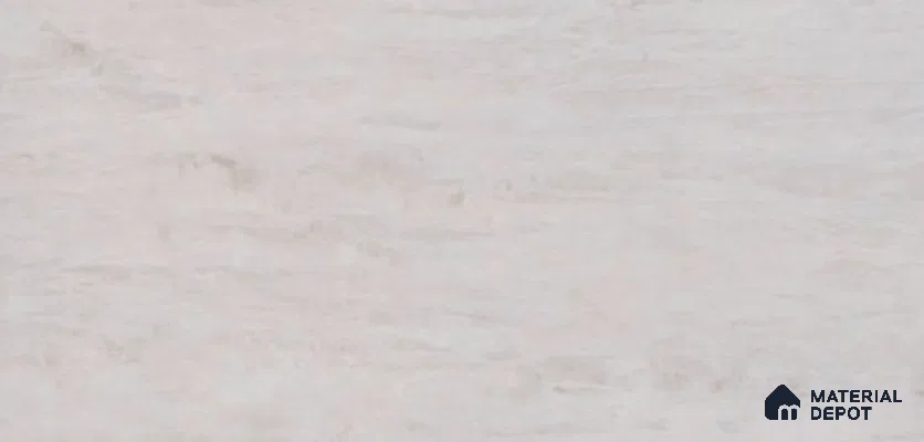 Belina Quartz QR 00399 Drift Wood Helsinki Series 11.42 ft x 6.59 ft Quartz - 20 mm | 10 Years and Replacement Warranty | Suitable for Kitchen, Restaurant, Counter Tops, Dining, Reception, office