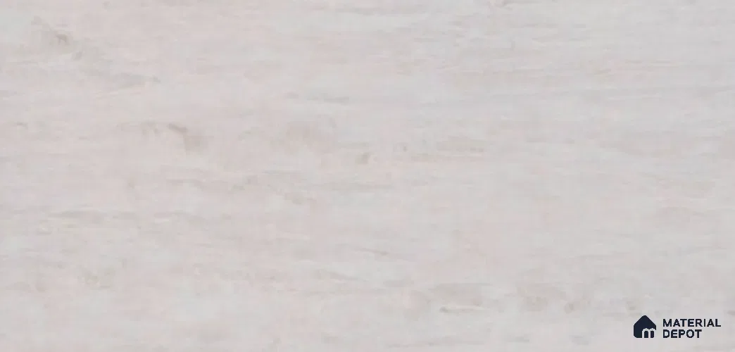 Belina Quartz QR 00399 Drift Wood Helsinki Series 11.42 ft x 6.59 ft Quartz - 20 mm | 10 Years and Replacement Warranty | Suitable for Kitchen, Restaurant, Counter Tops, Dining, Reception, office
