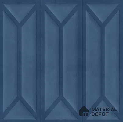Faux Subway Wall Tile TL 10838 F  1 ft x 1 ft Glossy Finish Ceramic Tile - 9 mm | Please Expect a Slight Variation of Pattern