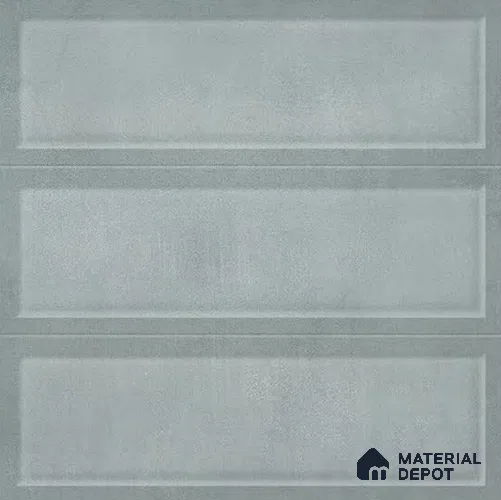 Faux Subway Wall Tile TL 10839 C  1 ft x 1 ft Glossy Finish Ceramic Tile - 9 mm | Please Expect a Slight Variation of Pattern
