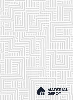 FA29211 | 10 Meter x 21 Inches Patterned Look Wallpaper - 57.37 Sq. Ft. | Minimum 15% wastage during installation