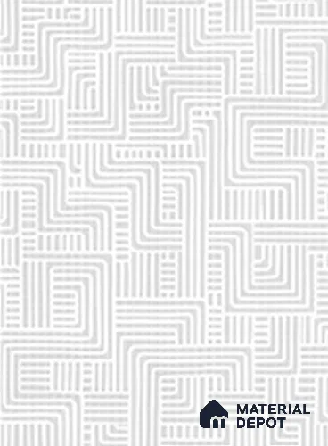 FA29211 | 10 Meter x 21 Inches Patterned Look Wallpaper - 57.37 Sq. Ft. | Minimum 15% wastage during installation