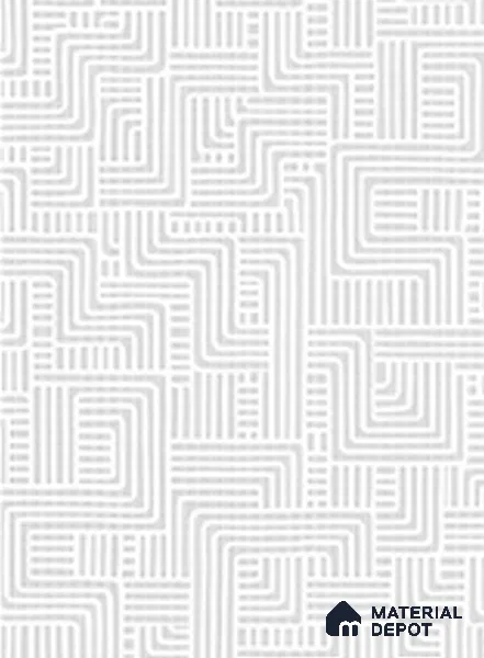 FA29211 | 10 Meter x 21 Inches Patterned Look Wallpaper - 57.37 Sq. Ft. | Minimum 15% wastage during installation