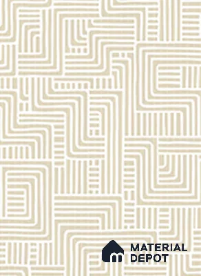 FA29213 | 10 Meter x 21 Inches Patterned Look Wallpaper - 57.37 Sq. Ft. | Minimum 15% wastage during installation