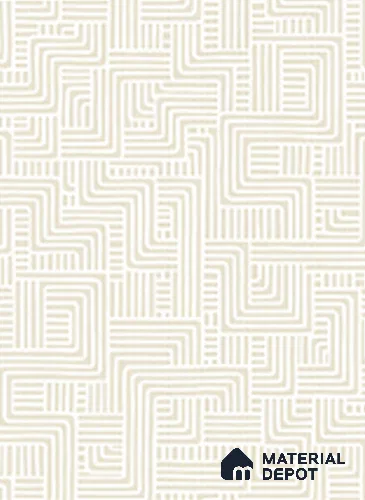 FA29215 | 10 Meter x 21 Inches Patterned Look Wallpaper - 57.37 Sq. Ft. | Minimum 15% wastage during installation