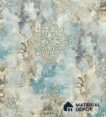 FA29503 | 10 Meter x 21 Inches Texture Look Wallpaper - 57.37 Sq. Ft. | Minimum 15% wastage during installation