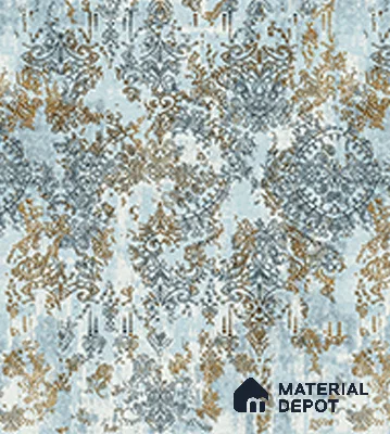 FA29517 | 10 Meter x 21 Inches Texture Look Wallpaper - 57.37 Sq. Ft. | Minimum 15% wastage during installation