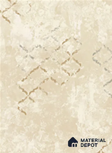 FA37117 | 10 Meter x 21 Inches Texture Look Wallpaper - 57.37 Sq. Ft. | Minimum 15% wastage during installation