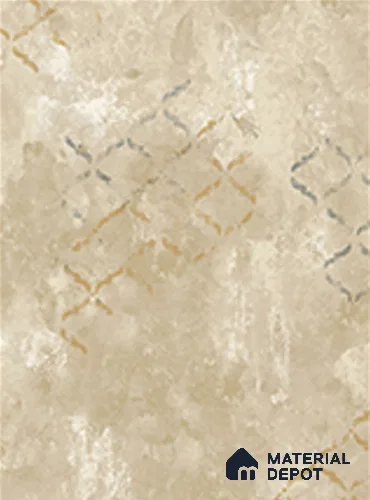 FA37118 | 10 Meter x 21 Inches Texture Look Wallpaper - 57.37 Sq. Ft. | Minimum 15% wastage during installation