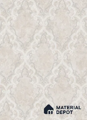 FA37315 | 10 Meter x 21 Inches Patterned Look Wallpaper - 57.37 Sq. Ft. | Minimum 15% wastage during installation