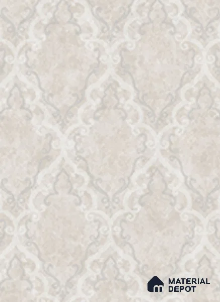 FA37315 | 10 Meter x 21 Inches Patterned Look Wallpaper - 57.37 Sq. Ft. | Minimum 15% wastage during installation