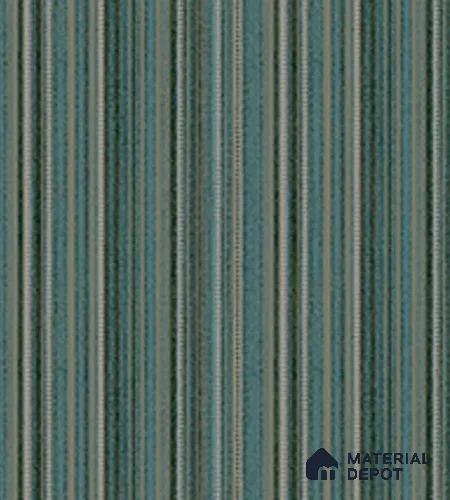 FA37617 | 10 Meter x 21 Inches Stripes Look Wallpaper - 57.37 Sq. Ft. | Minimum 15% wastage during installation