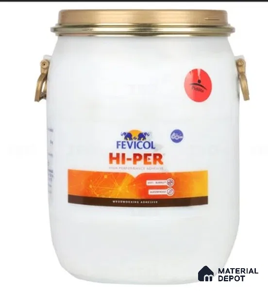 Fevicol Hi-Per Star Adhesive - 10 kg