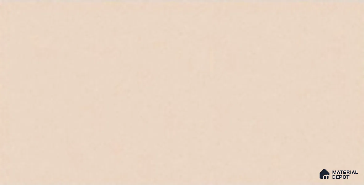 Galaxy Crema TL 11417 B 4 ft x 2 ft Full Body Vitrified Matte Finish Landing Tile - 9 mm