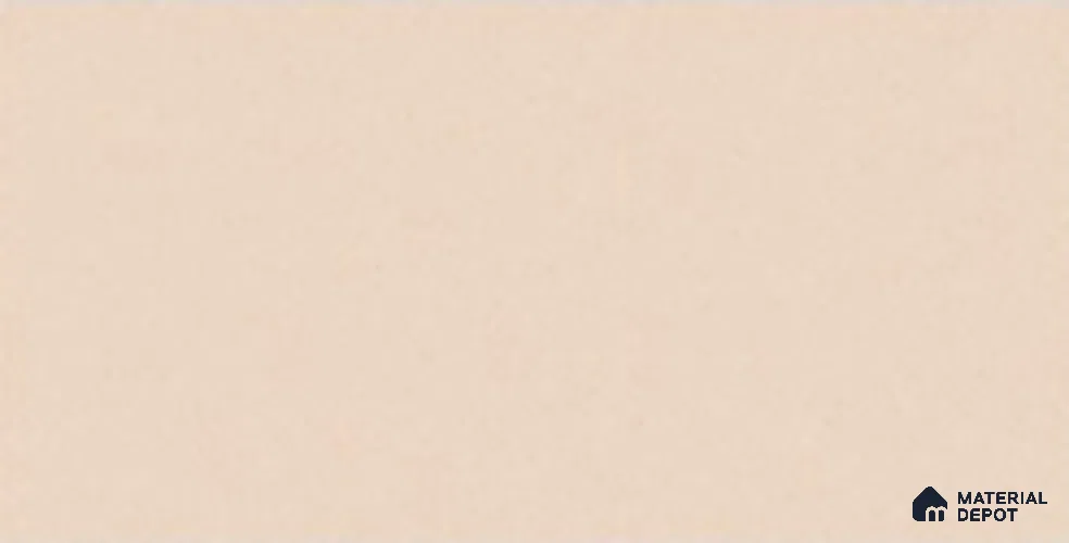 Galaxy Crema TL 11417 B 4 ft x 2 ft Full Body Vitrified Matte Finish Landing Tile - 9 mm