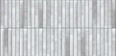 Faux Subway Look TL 11012 2 ft x 1 ft Matte Finish Ceramic Wall Tile - 9 mm | Image 1