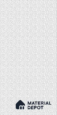 Patterned Look Floor & Wall Tile TL 09508 B | High Gloss Finish 4 ft x 2 ft Vitrified Tile - 9 mm | Suitable For Kitchen, Bathroom, Bedroom & Office
